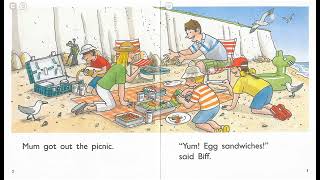 2 16 Gull's Picnic