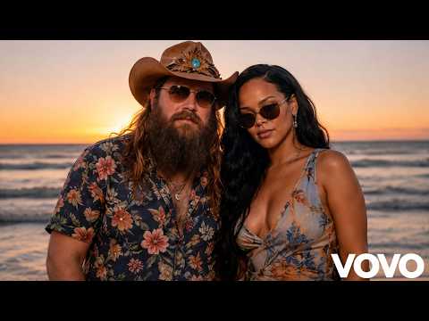 Darling, I’ll Stand By You by Chris Stapleton & Rihanna