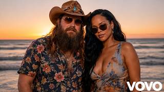Darling, I’ll Stand By You by Chris Stapleton & Rihanna