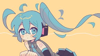 迷ってシンパシー /初音ミク