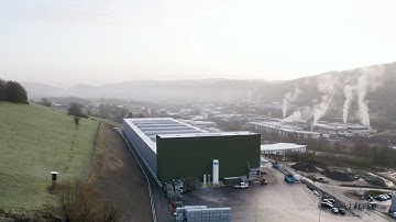 MJ Gerüst have had a business relationship with ASSA ABLOY Entrance Systems for the past 20 years