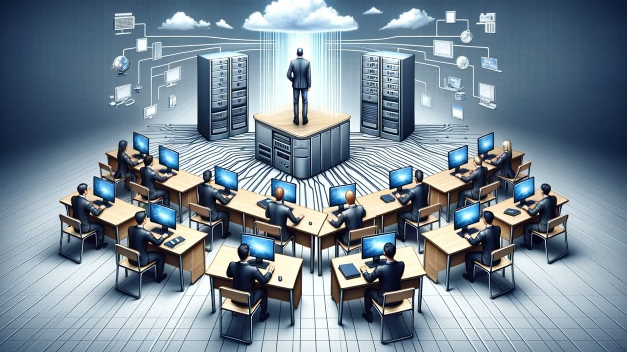 Introduction to Telecommunication Engineering | ICT | AI | Hardware | Software