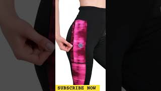 Stylish Fashionista Gym wear Women Leggings ️ #shortsvideo #trending #youtubeshorts