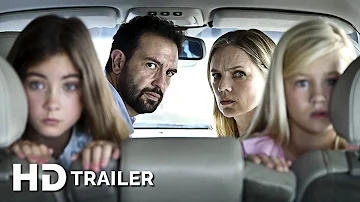 TAILGATE Trailer 2020 | Family Horror Movie