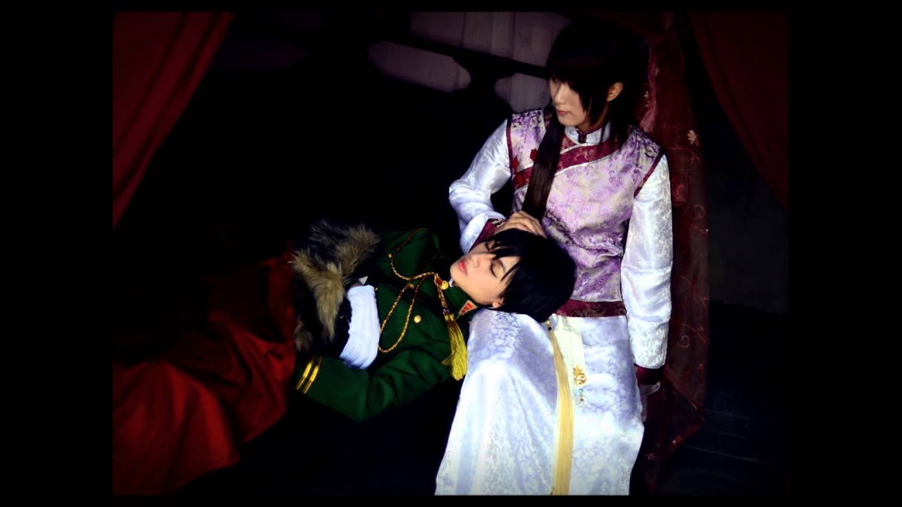 老九門 YouTube