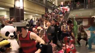 Harlem Shake Park-Stradley Hall (OSU Original)