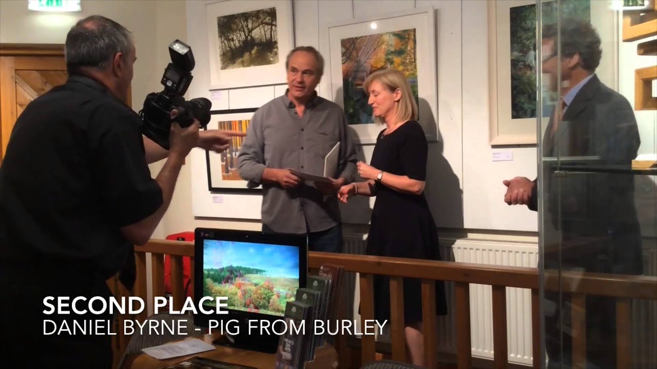 Open Art 2015 news