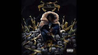 Young Nudy - Fish Scale (Bonus Track) ft. Gucci Mane (Clean Version)