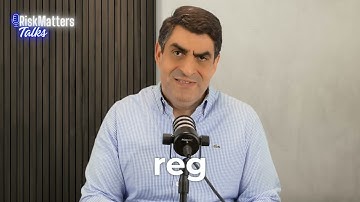 RiskMatters - Technology in Compliance