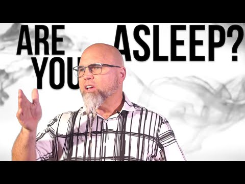 Are You Asleep? By Shane W Roessiger