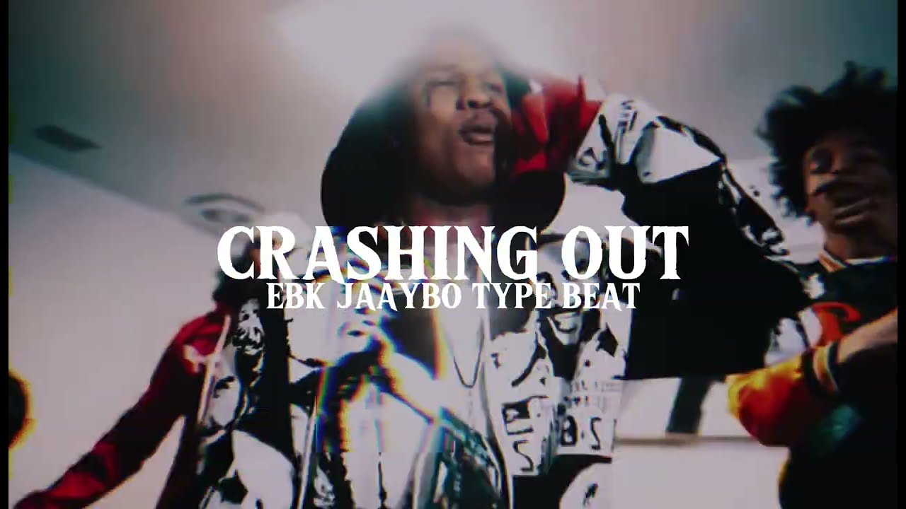 EBK Jaaybo Type Beat - “Crashing Out”