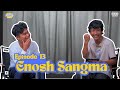 Tunapjaenga & Enosh Sangma | The Gameterview Show Ep.13 🎮