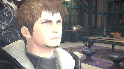 Final Fantasy XIV - Shadowbringers - Main Scenario Cutscenes | Part 6/24