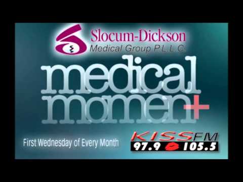 Slocum-Dickson Medical Moment May 2016 Skin Cancer