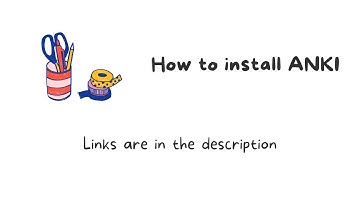 How to install ANki? - Anki 2023