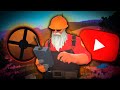 КАК ЮТУБЕР ПО Team Fortress 2 РАЗРУШИЛ СВОЮ КАРЬЕРУ - История падения Mechawreck