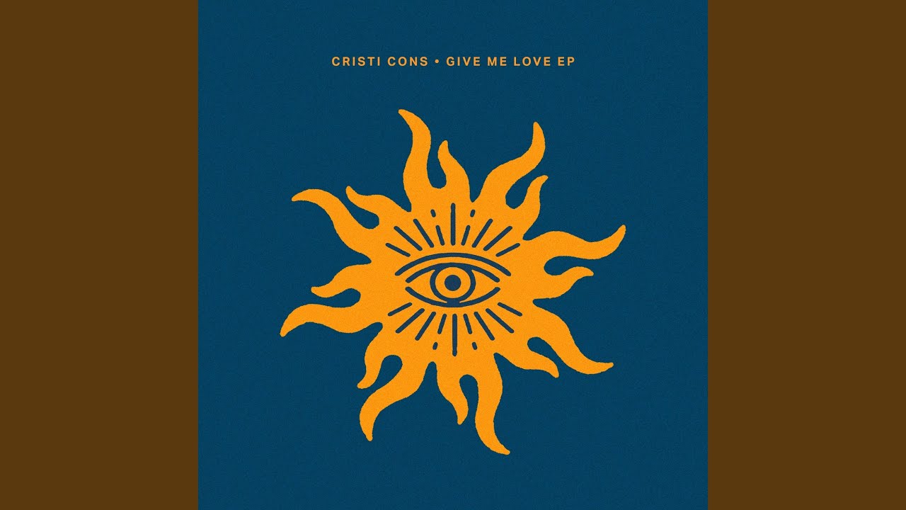 Give Me Love (Extended)