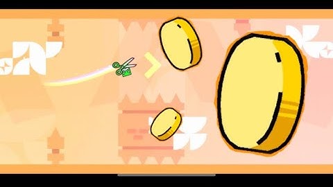 “Insert Coin” By Vitto918 | Geometry Dash | Daily #127