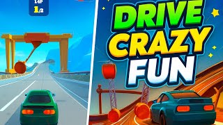 RACE MASTER//CAR RACING GAME// PART 16//CHAI AND CHEAT CODES ( VIDEO GAMING)