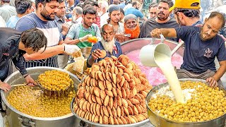 TOP VIRAL STREET FOOD KARACHI PAKISTAN! 2024 MOST TRENDING STREET FOOD BEST FOOD VIDEO COLLECTION