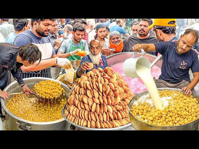 TOP VIRAL STREET FOOD KARACHI PAKISTAN! 2024 MOST TRENDING STREET FOOD BEST FOOD VIDEO COLLECTION class=