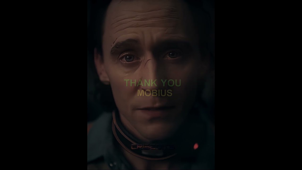 Choose Your Burden| Loki S2 Edit | Memory Reboot (Over Slowed) #edit #lokiseason2 #mcu #loki #marvel