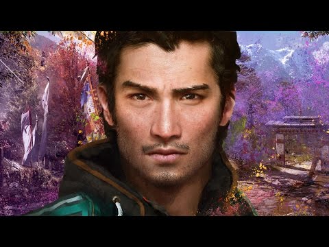 Видео: Великолепният костюм на злодей Far Cry 4 обясни