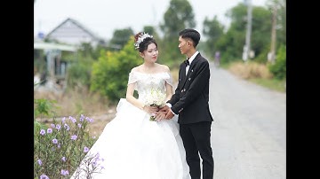 Đám Cưới Vương & Bích