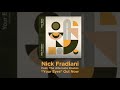 Nick Fradiani ft. The Alternate Routes - Your Eyes (Audio)
