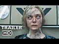 PREDATOR BADLANDS Official Trailer 2025 Elle Fanning PREDATOR BADLANDS Official Trailer 2025 Elle Fanning