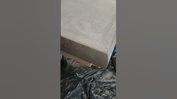 CCS precast countertop