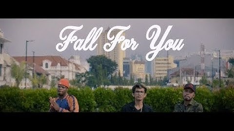 Global Hues - Fall For You (Feat. Dycal, Brayen MC) Teaser!