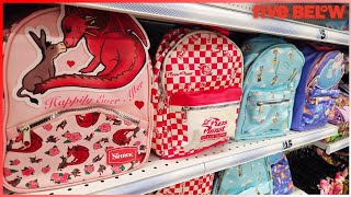 Budget Friendly Loungefly-Type Mini Backpacks Shine at Five Below KPop Demon Hunters, Disney