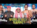 World best rapper  fatteybaaz  fz