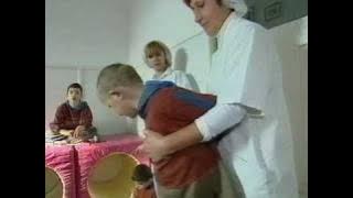 Kinderheim Rumänien (Unicef)