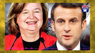 Brexit PLOT: Leaked letter exposes French bid to DESTROY Brexit deal over fishing row