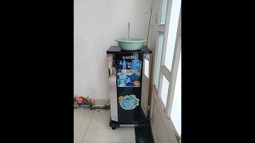 Lắp Đặt Máy Lọc Nước Karofi 8 Lõi Lọc ERO80 Tại Bình Thạnh Hồ Chí Minh Liên Hệ 0934 75 84 87