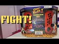 SHORYUKEN! Street Fighter II' Handheld &amp; Plug-n-Play | Toy Fair 2026 Fizz Creations