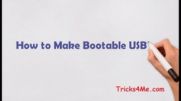 Easiest way to create Windows 10 bootable USB drive using PowerISO.(How to create Bootable USB?)