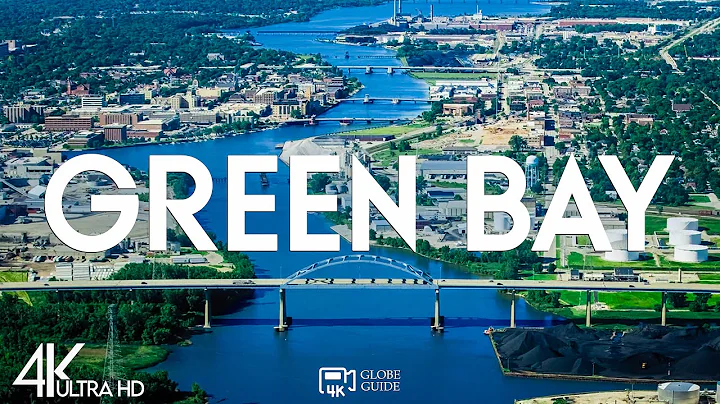 Top 10 Best Things to Do in Green Bay, Wisconsin [Green Bay Travel Guide 2025]