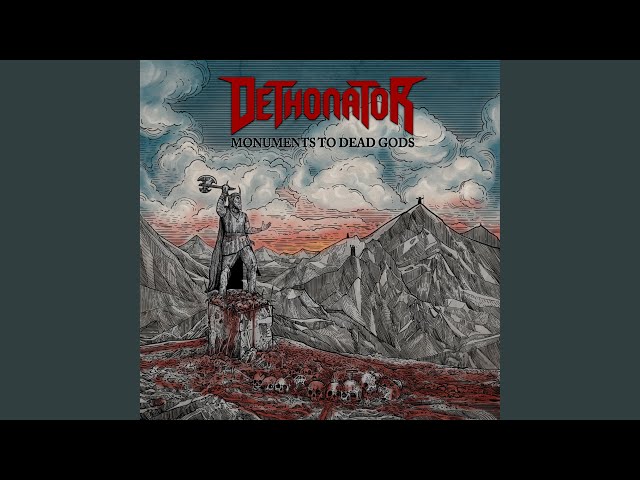 Dethonator - Beast Moon