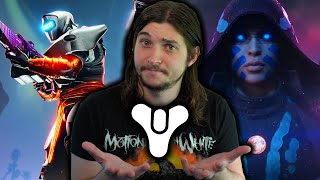 EDGE OF FATE Will Change Destiny FOREVER Let's Chat!