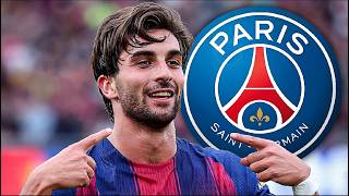 BREAKING NEWS!! FERRAN WANTS TO LEAVE