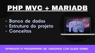 Blog com PHP/MYSQL usando MVC | Twig | Bootstrap | Base de dados e estrutura do projeto