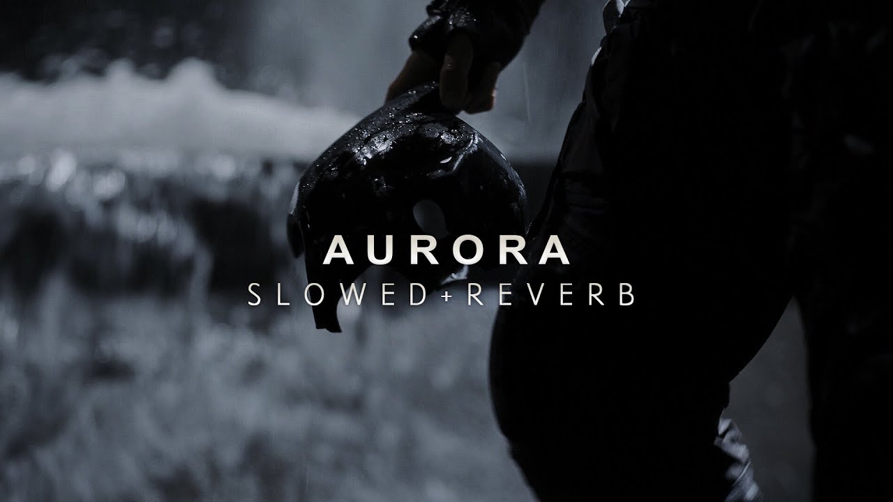 Hans Zimmer - Aurora (Slowed + Reverb)