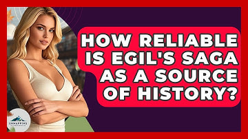 How Reliable Is Egil