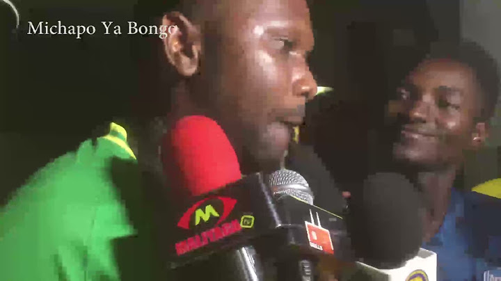 KUANGWA KWA NIYONZIMA:MASHABIKI YANGA WAIPONDA SIMBA/KUONDOKA KWA AIBU/WATAIGA