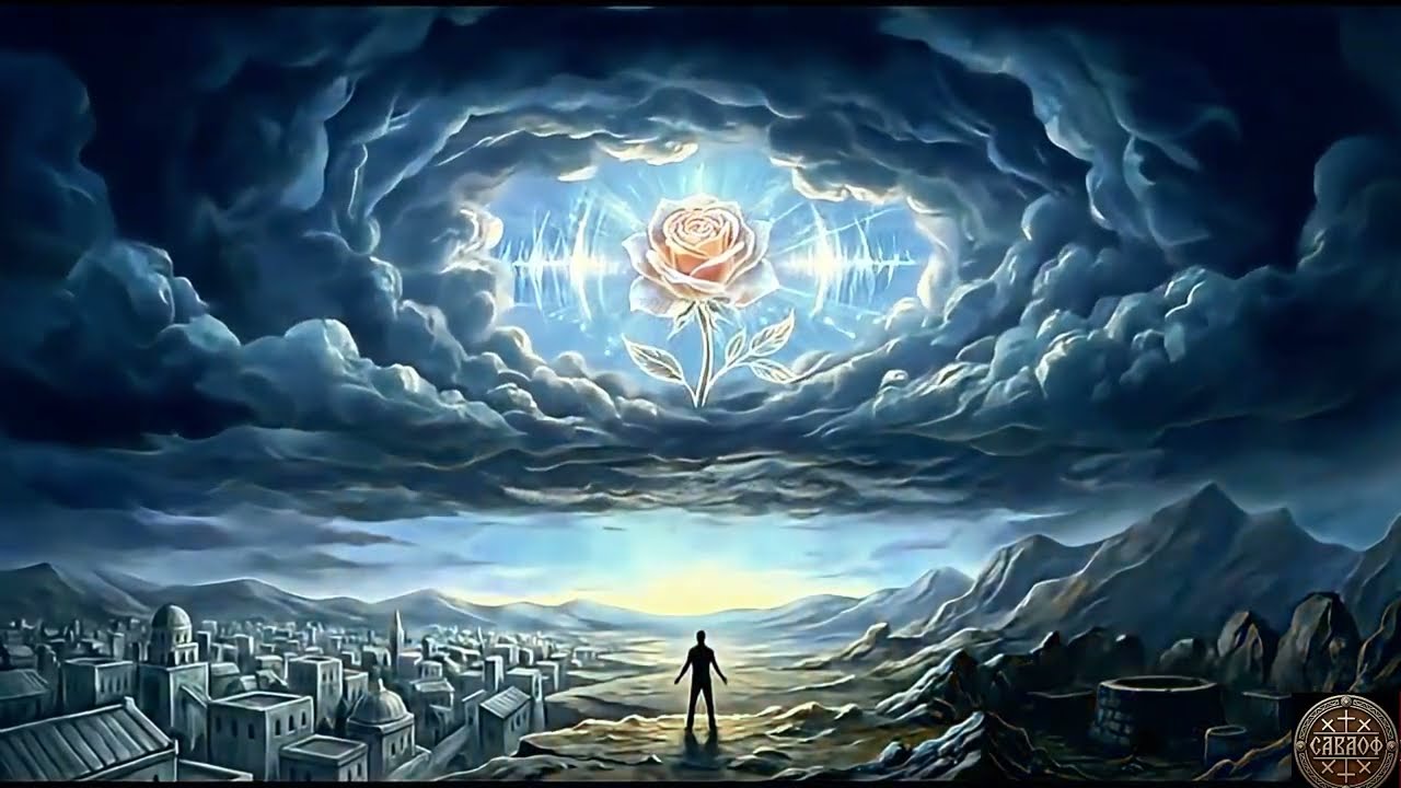 САВАОФ - Вечный Зов | Стихи под музыку