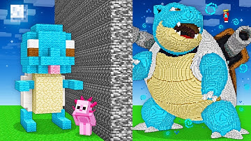 I Cheated with //EVOLVE in a Build Battle…