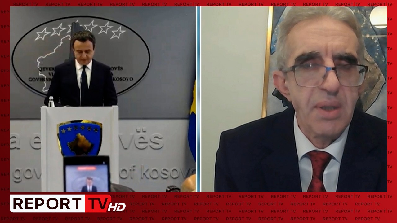'Kurti ka frikë nga ndërkombëtarët?' Analisti Koci: S’do të ballafaqohet me detyrimet…